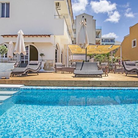 San Georgio Boutique Hotel (Adults Only) Agios Georgios Pagon Eksteriør bilde